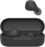 Sony WF-C510 Truly Wireless Earbuds – Small, Light, Bluetooth In Ear Headphones with Multipoint Connection, Ambient Sound, IPX4 Rating, Spotify Tap, Quick Charge, 22 HR Battery, iOS & Android - White - Image 4