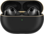 HUAWEI FreeBuds Pro 4 Wireless Earbuds, Bluetooth Headphones with Lossless Sound Quality, Clear Calls, Intelligent Dynamic ANC, Silver String Design, 33 Hours Battery Life, iOS & Android, Green - Image 2