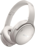 Bose QuietComfort Wireless Noise Cancelling Headphones, Bluetooth Over Ear Headphones with Up To 24 Hours of Battery Life, Blue Dusk - Limited Edition - Image 3