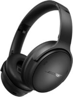 Bose QuietComfort Wireless Noise Cancelling Headphones, Bluetooth Over Ear Headphones with Up To 24 Hours of Battery Life, Chilled Lilac - Limited Edition - Image 5