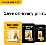 KODAK Mini 2 Retro 4PASS Portable Photo Printer (2.1x3.4 inches) Initial 8 Sheets + 30 Sheets Pack Bundle, White - Image 2