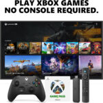 Amazon Fire TV Stick 4K Max (Newest gen), supports Wi-Fi 6E, Ambient Experience - Image 2