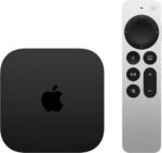 Apple 2022 Apple TV 4K Wi‑Fi with 64GB storage (3rd generation) - Image 2