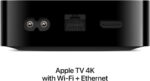 Apple 2022 Apple TV 4K Wi‑Fi with 64GB storage (3rd generation) - Image 5