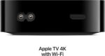 Apple 2022 Apple TV 4K Wi‑Fi with 64GB storage (3rd generation) - Image 4