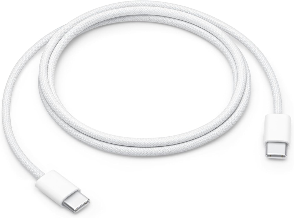 Apple 60W USB-C Charge Cable (1m) ​​​​​​​