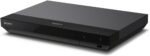 Sony DVPSR760H DVD Upgrade Player (HDMI, 1080 Pixel Upscaling, USB Connectivity), UK 3 Pin Plug, Black - Image 3