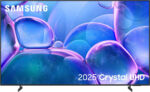 Samsung Crystal UHD 43" U7000F 4K, Crystal Processor 4k, 4k Upscaling, Object Tracking Sound Lite, One UI Tizen, Smart TV, 2025 - Image 4