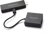 Think Assemble Ethernet Adaptor for Fire TV - Image 2