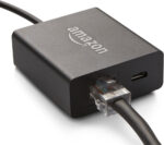 Think Assemble Ethernet Adaptor for Fire TV - Image 3