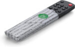 One For All Contour TV Universal Remote - Control of TV/Smart TV - Guaranteed to work with all manufacturer brands - Learning remote control - URC1210 - Image 3