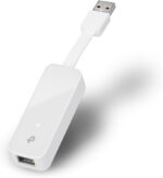 TP-Link Archer T3U Plus AC1300 USB WiFi Adapter for PC, Dual Band 3.0 USB WiFi Dongle for PC, Adjustable Two High-Gain Antennas Built in One, MU-MIMO, Windows 11/10/8.1/8/7XP, Mac OS, Easy Setup - Image 2