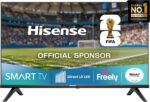 Hisense 40" 40E4QTUK FHD LED TV with Freely - Direct Lit LED, Dolby Audio, Natural Colour Enhancer, Games Mode, Sports Mode with Freely, Disney +, YouTube, Netflix - Image 5