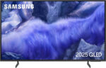 Samsung 43" QLED Q7FA 4K, Q4 AI Processor, 100% Colour Volume with Quantum Dot, Knox Security, Endless Free Content, Samsung Vision AI Smart TV, 2025 - Image 3