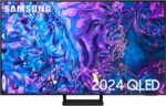 Samsung 43" QLED Q7FA 4K, Q4 AI Processor, 100% Colour Volume with Quantum Dot, Knox Security, Endless Free Content, Samsung Vision AI Smart TV, 2025 - Image 4