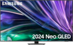 Samsung 43" QLED Q7FA 4K, Q4 AI Processor, 100% Colour Volume with Quantum Dot, Knox Security, Endless Free Content, Samsung Vision AI Smart TV, 2025 - Image 5