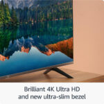 Amazon Fire TV 43" 4-Series 4K UHD smart TV, stream live TV, 2024 release - Image 3