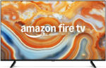 Amazon Fire TV 43" 4-Series 4K UHD smart TV, stream live TV, 2024 release - Image 2