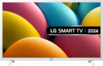 LG LED LQ63 32 HD 720p Smart TV - Image 2