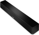 Bose Solo Soundbar Series 2 Bluetooth TV speaker, Black - Image 2