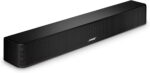 Bose Solo Soundbar Series 2 Bluetooth TV speaker, Black - Image 3