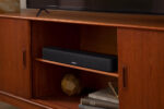 Bose Solo Soundbar Series 2 Bluetooth TV speaker, Black - Image 4