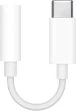 Apple USB-C to 3.5mm Headphone Jack Adapter - Image 2