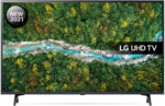 LG 50UA73006LA 50-Inch 4K Ultra HD HDR Smart TV (webOS 25 Platform with AI Concierge, alpha 7 AI Processor 4K Gen8, Game Optimiser & ALLM, 60Hz) [Model 2025] - Image 4