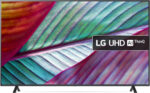 LG 50UA73006LA 50-Inch 4K Ultra HD HDR Smart TV (webOS 25 Platform with AI Concierge, alpha 7 AI Processor 4K Gen8, Game Optimiser & ALLM, 60Hz) [Model 2025] - Image 5