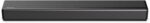 Hisense HS2000, 2.1 CH Soundbar, Visual built-in subwoofer, 240W max audio power,Dolby Audio, DTS Virtual:X, TV Mode, EzPlay - Image 2