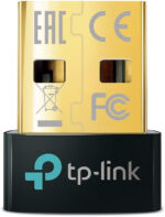 TP-Link Archer T2U Plus WiFi Dongle, WiFi Adapter for PC, AC600 High Gain Wireless, High-Gain Antenna, Dual Band Wireless, USB WiFi Adapter for PC, USB WiFi Dongle, Supports Win/Mac OS X, High-Speed - Image 3