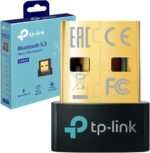 TP-Link Archer T2U Plus WiFi Dongle, WiFi Adapter for PC, AC600 High Gain Wireless, High-Gain Antenna, Dual Band Wireless, USB WiFi Adapter for PC, USB WiFi Dongle, Supports Win/Mac OS X, High-Speed - Image 5