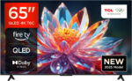 TCL 43PF650K 43-inch 4K Ultra HD, HDR TV, Smart LED Fire TV (Dolby Vision, Dolby Atmos, DTS, HDR 10, Alexa built-in, Airplay2, Miracast) - Image 5