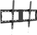 GRIFEMA GB1004 Swivel TV Wall Bracket for 26-55 inch, up to 30KG, Tilt Extendable TV Wall Mount for Flat & Curved Screen, Max Vesa 400X400MM - Image 2