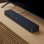 Bose TV Speaker- Small soundbar with Bluetooth connectivity - Image 4