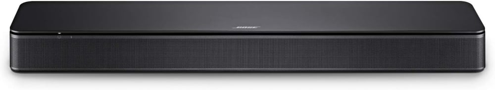 Bose TV Speaker- Small soundbar with Bluetooth connectivity