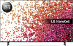 LG 50NANO90A6B 50-Inch NANO AI 4K Smart TV (webOS 25 Platform with AI Concierge, alpha 7 AI Processor 4K Gen8, Game Optimiser & ALLM, 60Hz) [Model 2025] [Energy Class F] - Image 2