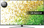 LG 50NANO90A6B 50-Inch NANO AI 4K Smart TV (webOS 25 Platform with AI Concierge, alpha 7 AI Processor 4K Gen8, Game Optimiser & ALLM, 60Hz) [Model 2025] [Energy Class F] - Image 4