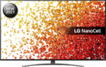 LG 50NANO90A6B 50-Inch NANO AI 4K Smart TV (webOS 25 Platform with AI Concierge, alpha 7 AI Processor 4K Gen8, Game Optimiser & ALLM, 60Hz) [Model 2025] [Energy Class F] - Image 5