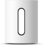 Sonos SUB MINI BLACK Wireless Subwoofer - Image 2