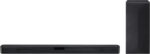 LG USE6S Bluetooth Soundbar for TV with Dolby Atmos 3.0 channel - Image 5