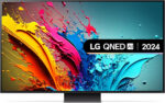 LG 43QNED70A6A 43-Inch 4K UHD Smart TV (α7 AI Processor, Think Assemble Alexa, 60Hz) [Model 2025] - Image 4