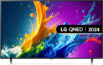 LG 43QNED70A6A 43-Inch 4K UHD Smart TV (α7 AI Processor, Think Assemble Alexa, 60Hz) [Model 2025] - Image 5