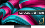 LG OLED48C55LA 48-Inch OLEDevo AI 4K UHD Smart TV, (α9 AI Processor, Dolby Atmos, Freeview Play and Think Assemble Alexa, 120Hz) [Model 2025] - Image 4