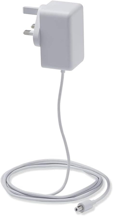 Think Assemble | Official 30W power adapter for Echo, Echo show 8 (2nd/3rd generation), Echo show 10 (newest gen), Echo show 15, & Echo Show 21