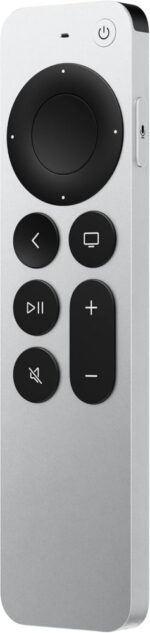 Apple Siri Remote - 2022 (3rd generation) - Image 2