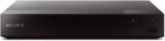 Sony UBP-X700 4K Ultra HD Blu-ray Disc Player – High Resolution Audio, HDR10, Dolby Vision, Advanced upscaling, Universal player, HDMI & Coaxial SPDIF, User-friendly UX - Image 3