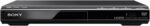 Sony UBP-X700 4K Ultra HD Blu-ray Disc Player – High Resolution Audio, HDR10, Dolby Vision, Advanced upscaling, Universal player, HDMI & Coaxial SPDIF, User-friendly UX - Image 2