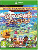 Overcooked! All You Can Eat (PS5) - Image 3
