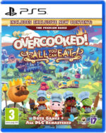 Overcooked! All You Can Eat (Xbox Series X) - Image 3